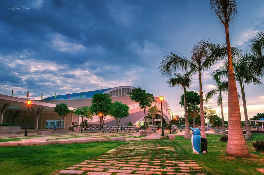 Viettel Châu Đức